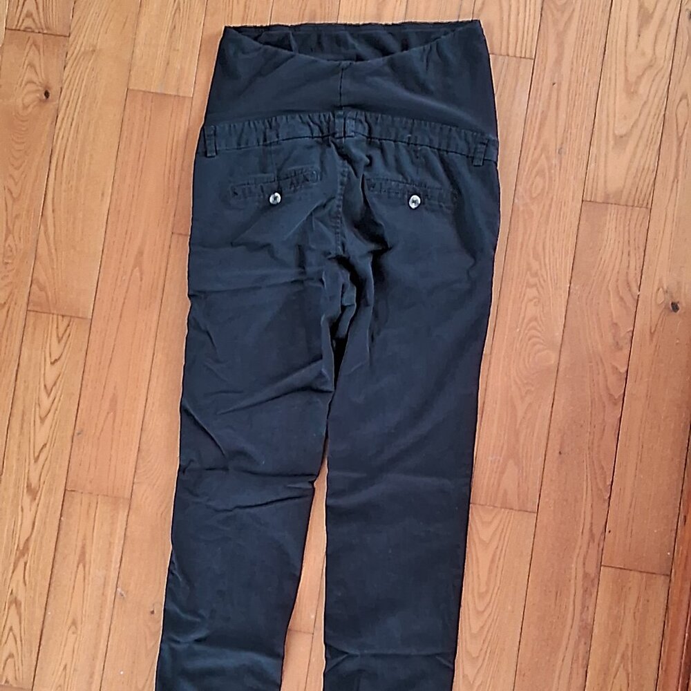 H&M Mama Maternity Pants - Picture 3 of 14
